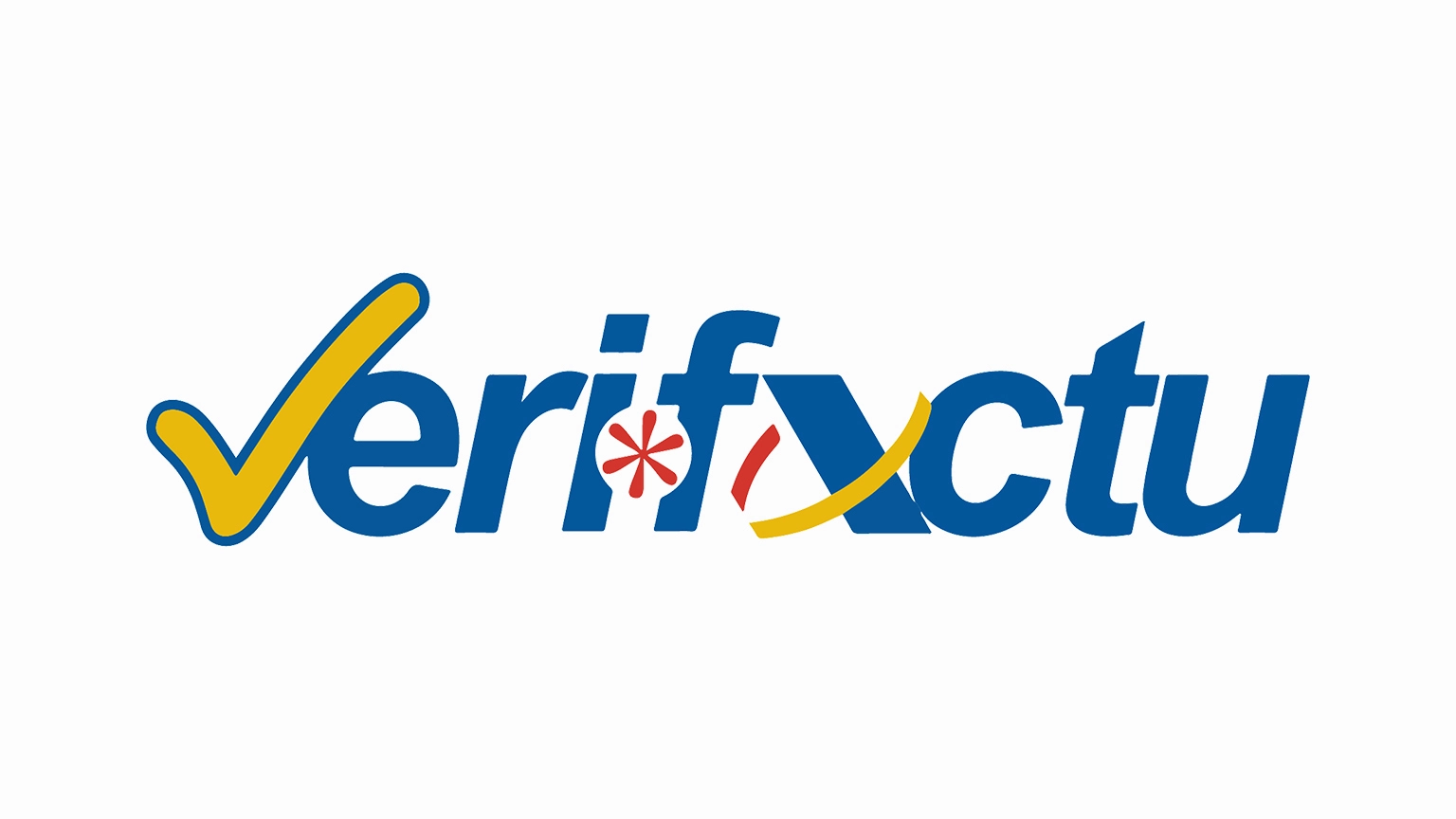 Logo de Verifactu, el nuevo sistema de la AEAT.